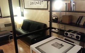 MARCONI TURIN Loft, studio nei pressi di Porta Nuova